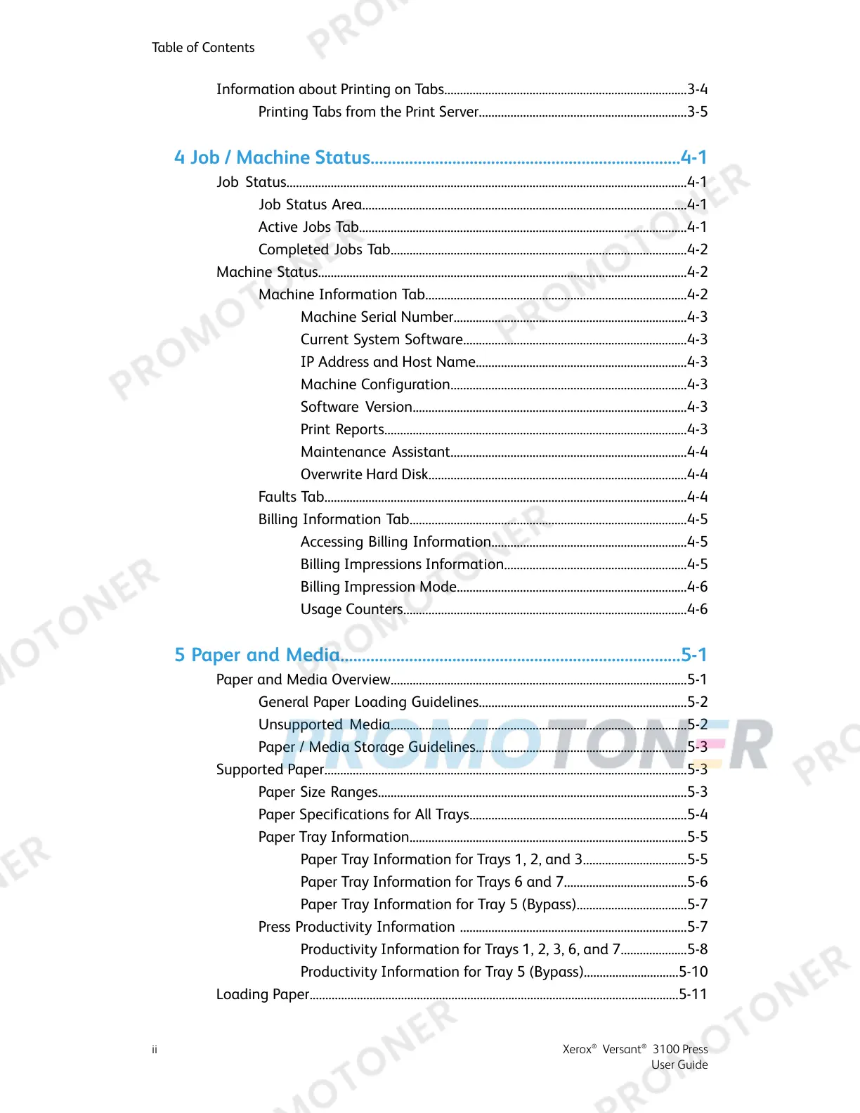Page #4 background image