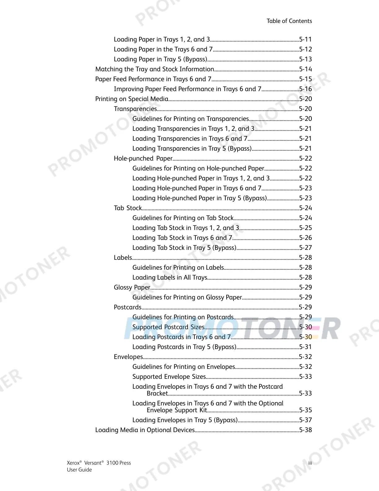 Page #5 background image
