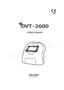 Preview: Service Manual
