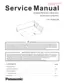 Preview: Service Manual