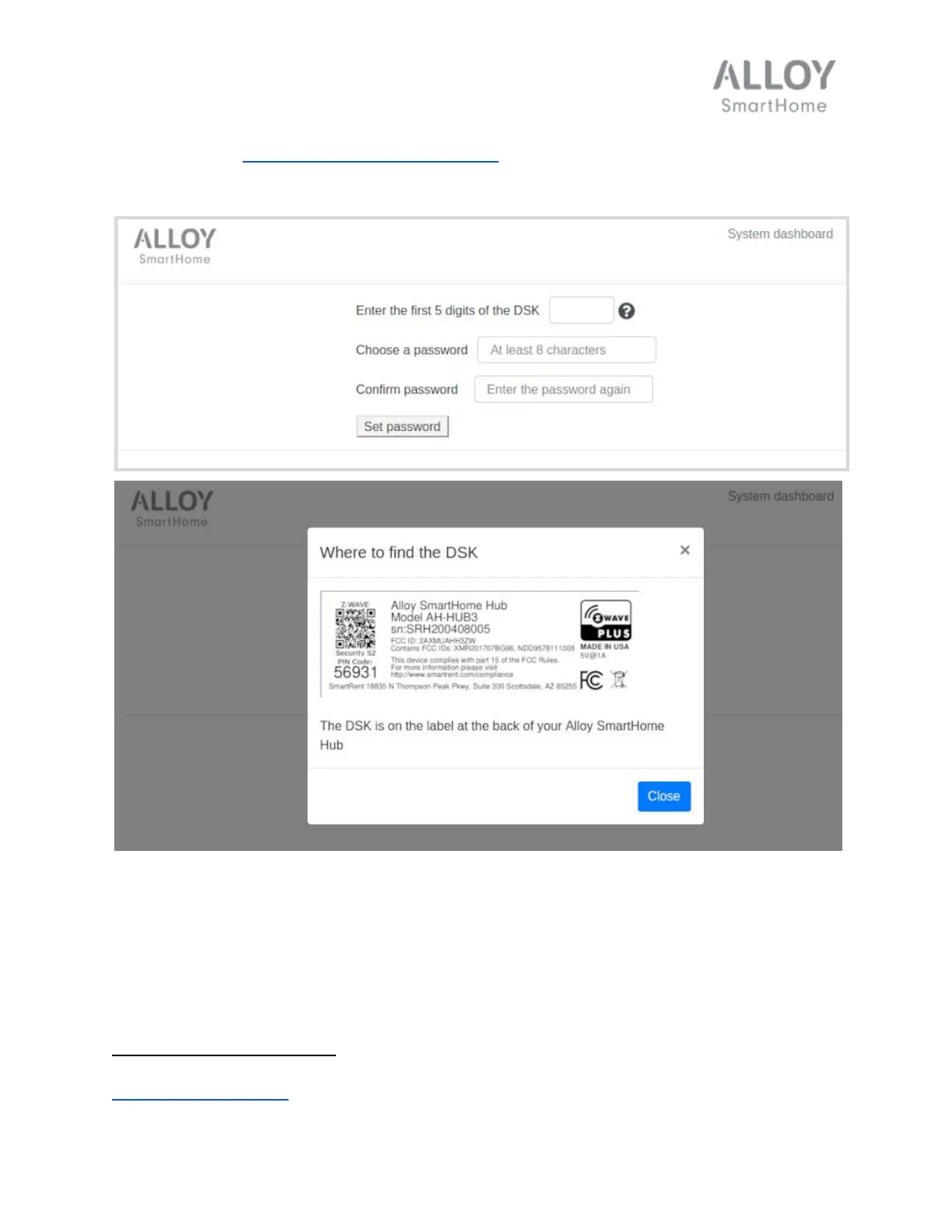 Page #3 background image