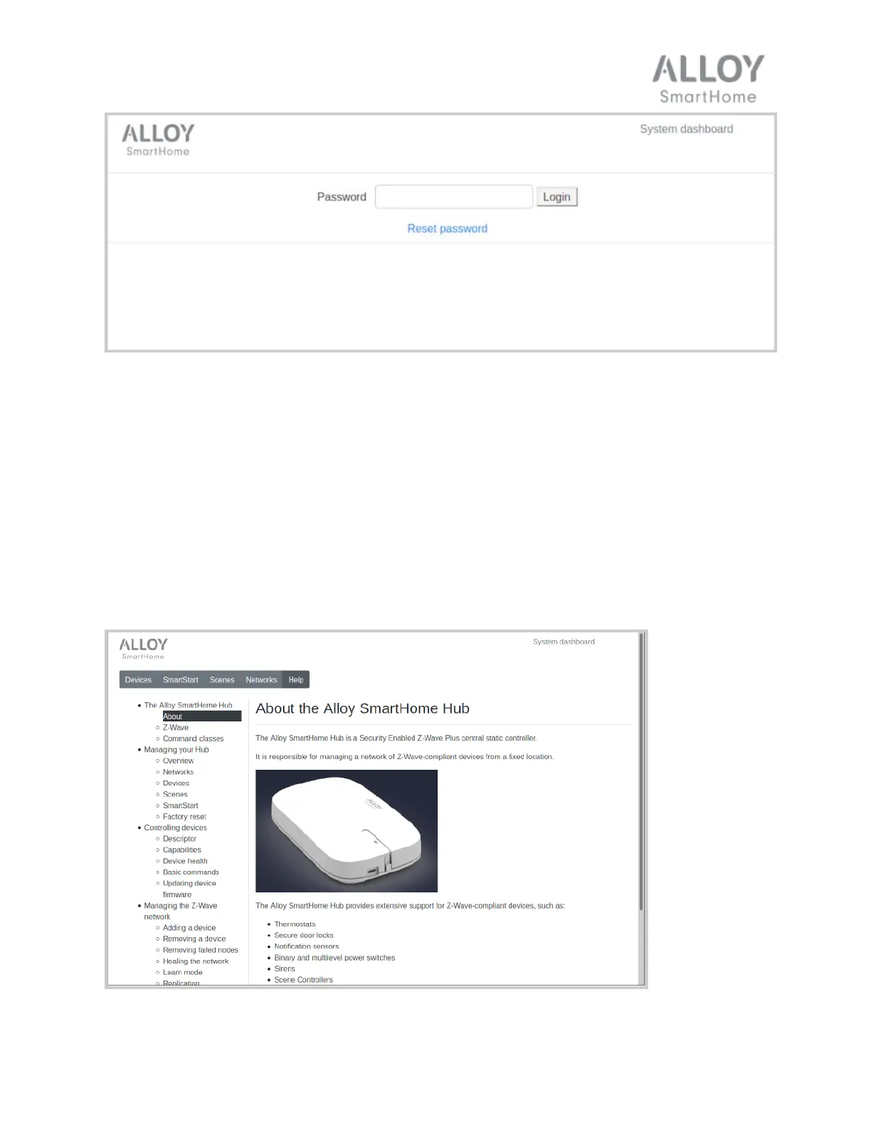Page #4 background image