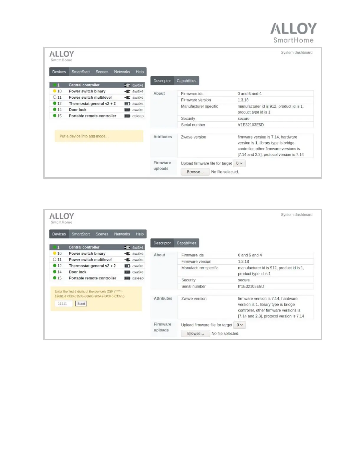Page #6 background image