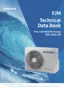 Preview: Technical Data Book