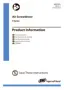 Preview: Product Information