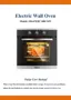 Preview: User Manual