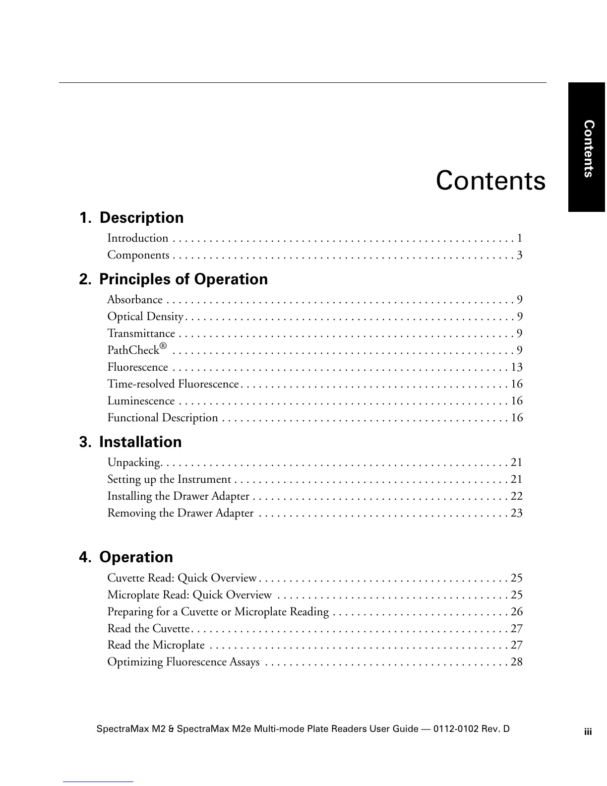 Page #4 background image