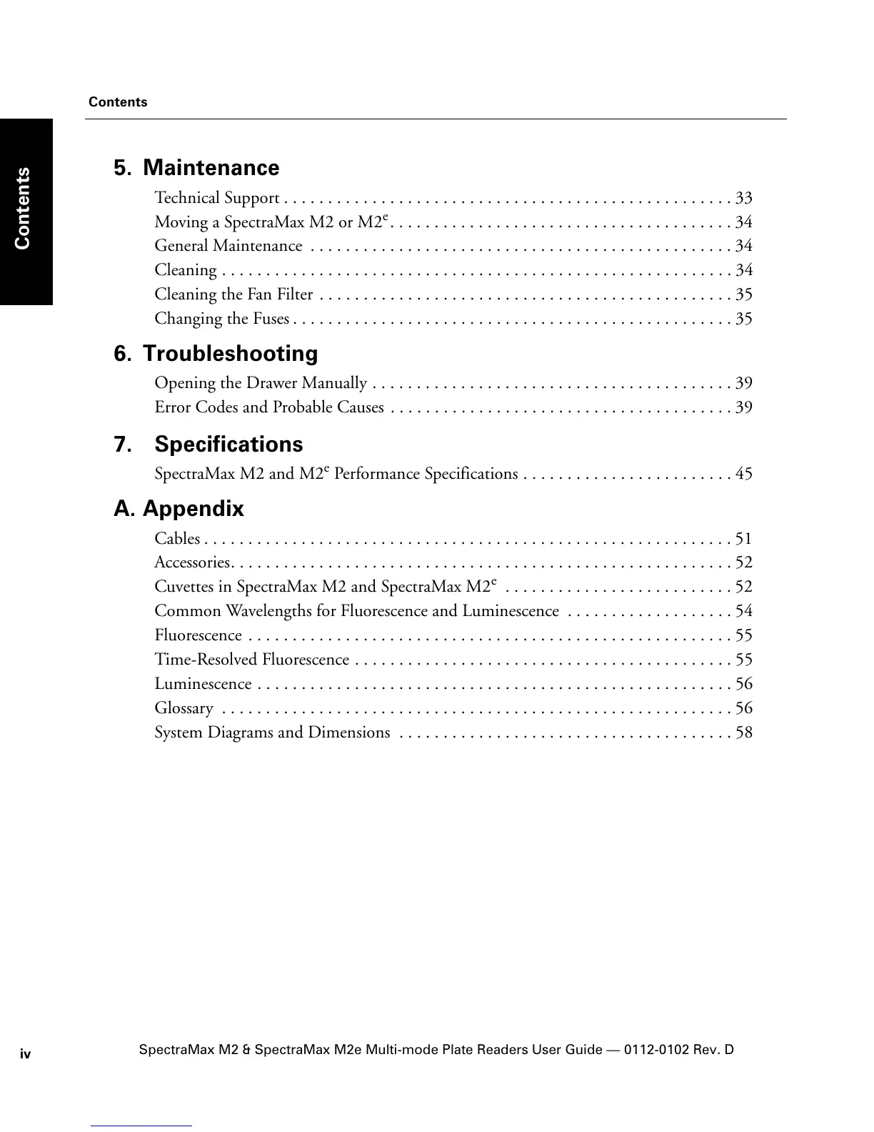 Page #5 background image