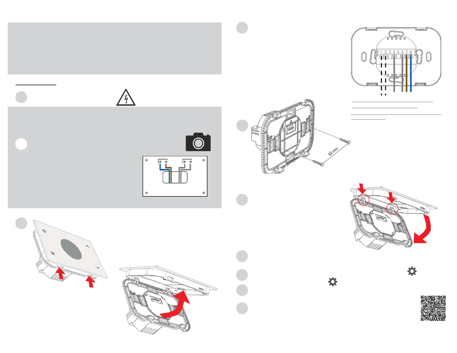 Page #2 background image