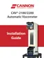 Preview: Installation Guide