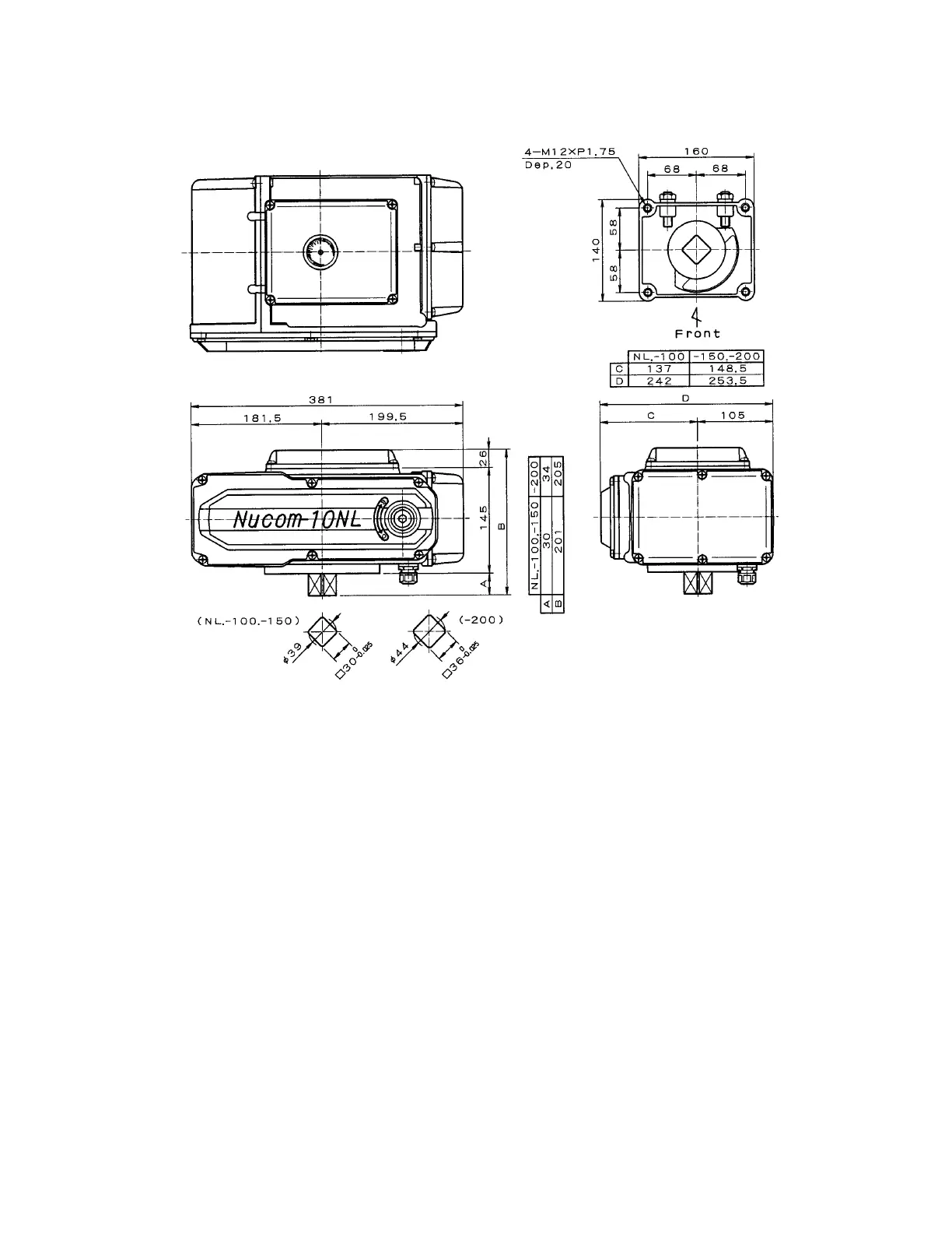 Page #6 background image