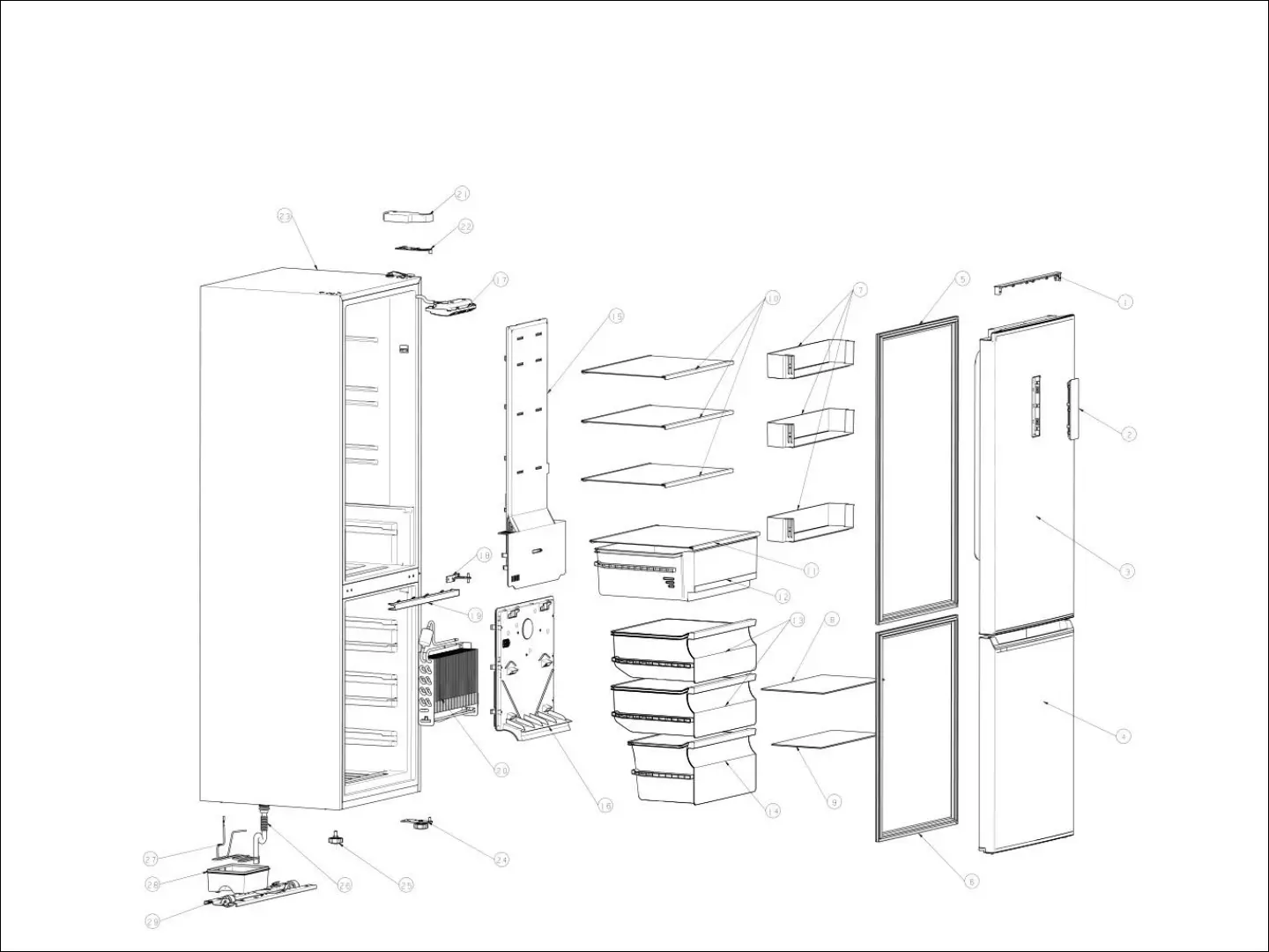 Page #4 background image