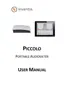 Preview: User Manual