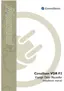 Preview: Installation Manual