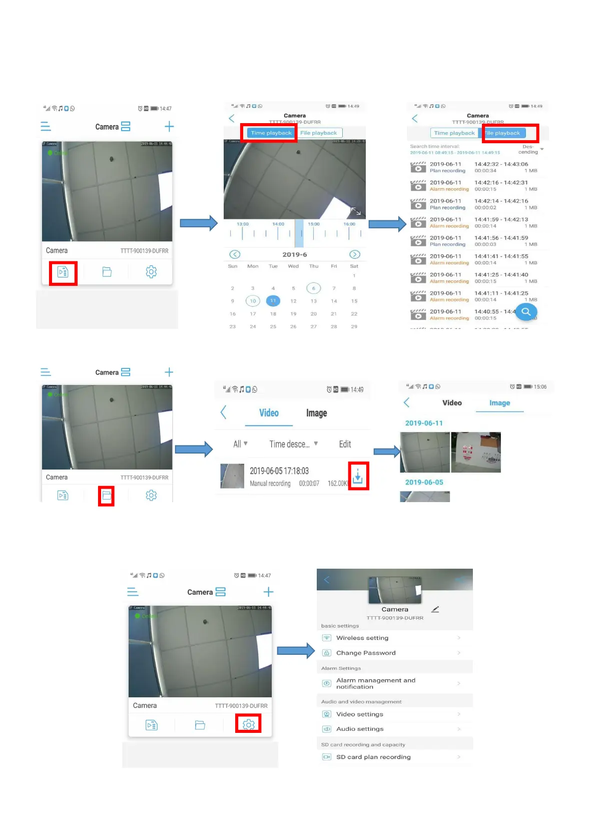 Page #12 background image