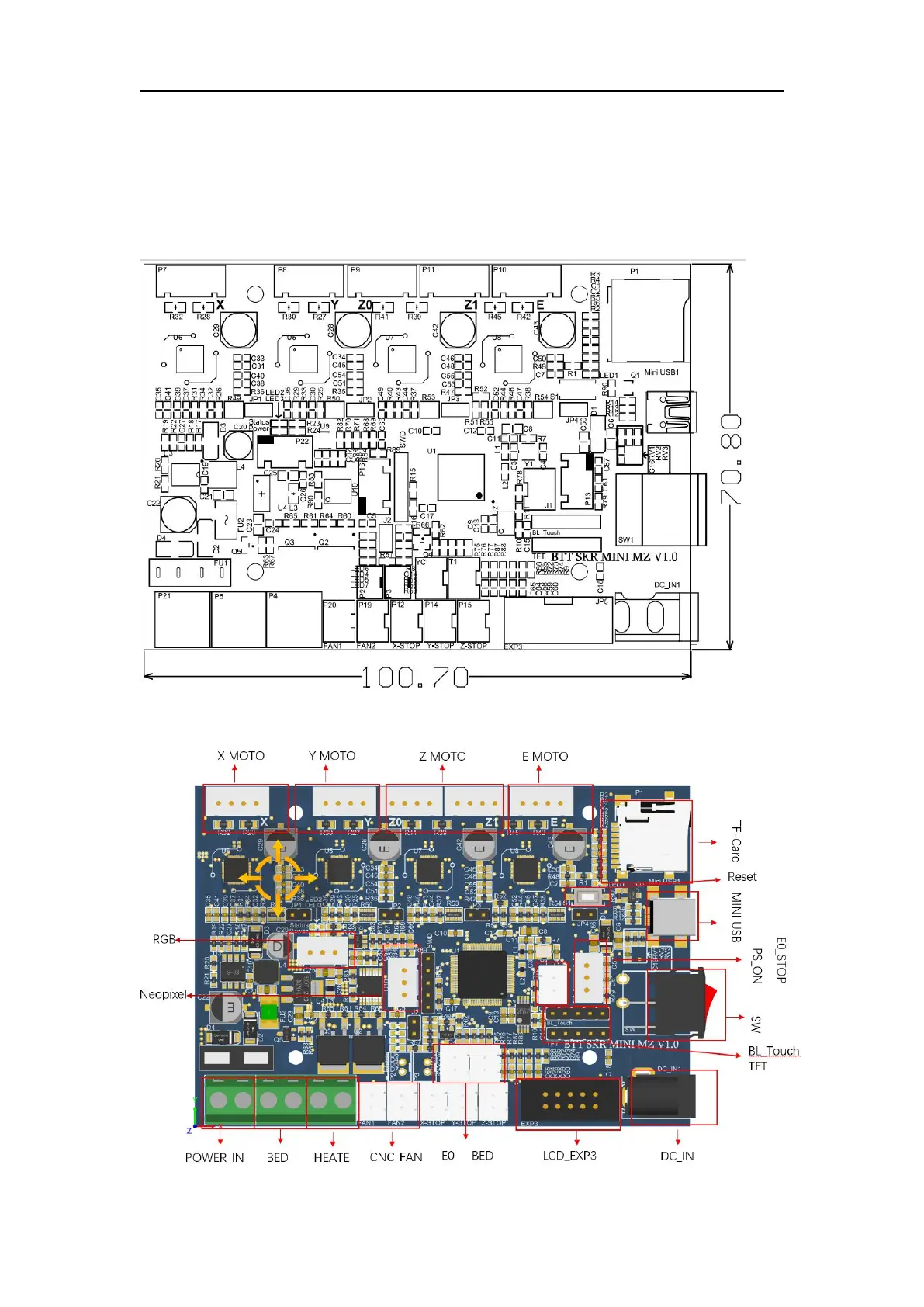 Page #6 background image