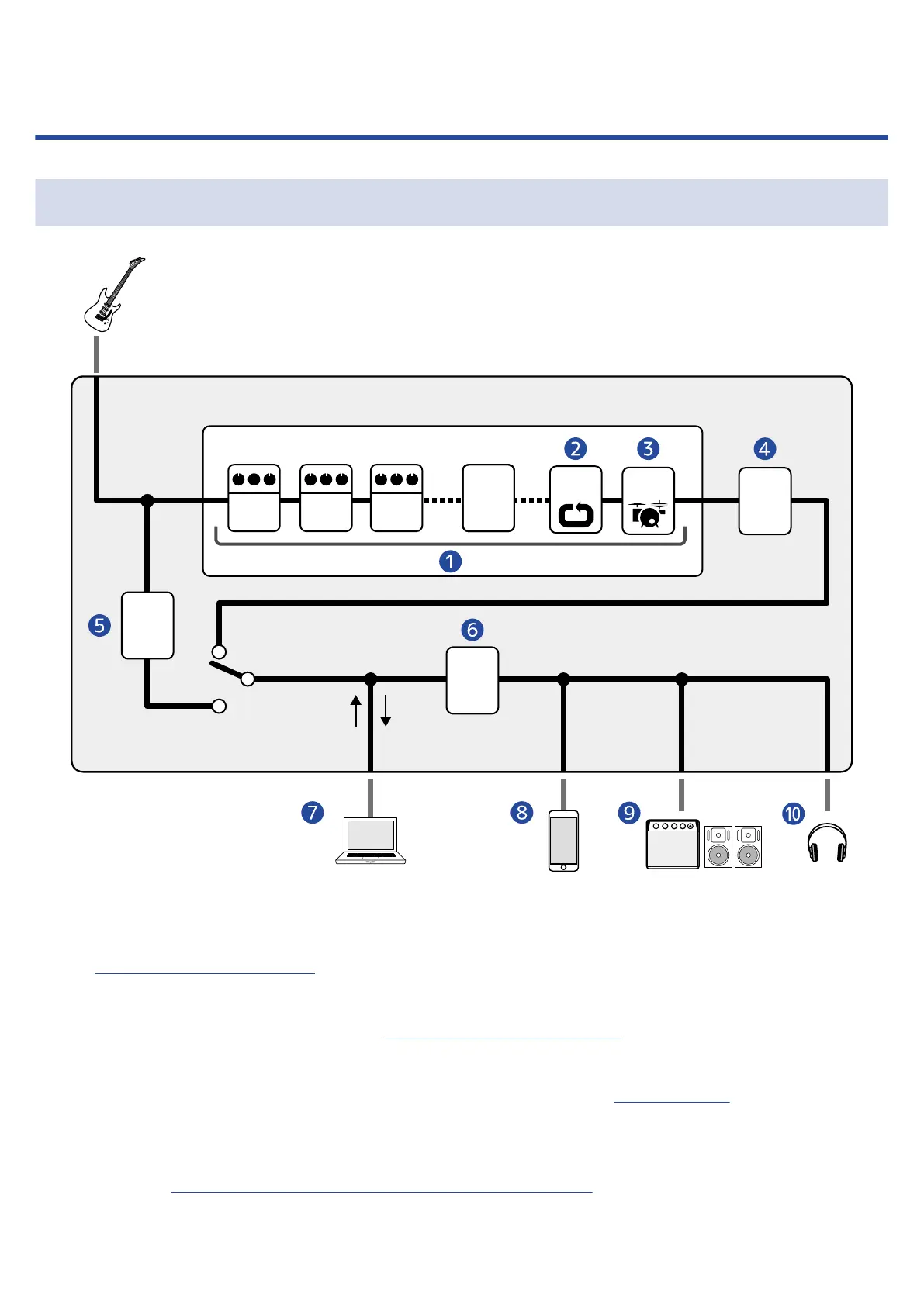 Page #6 background image