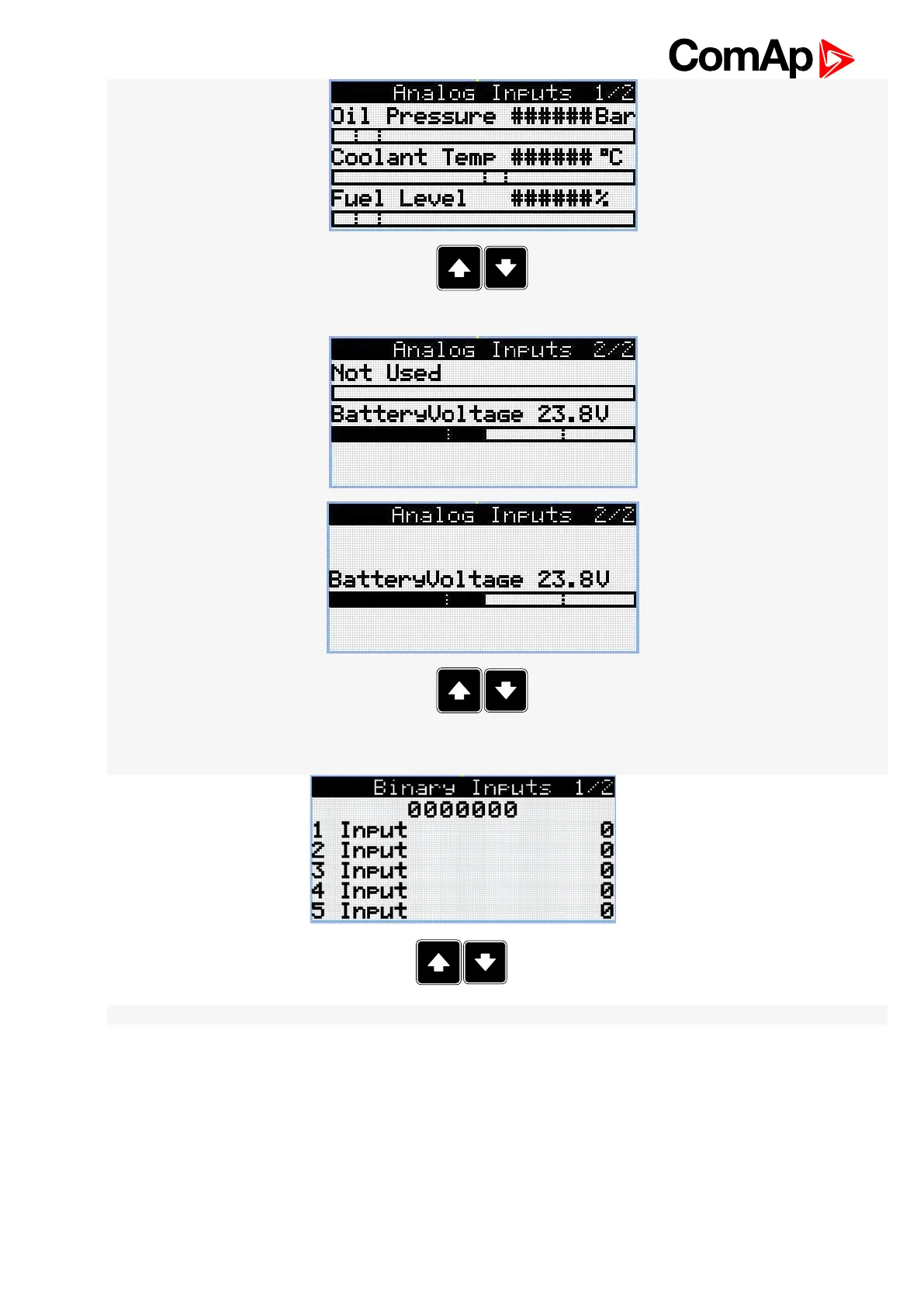 Page #7 background image