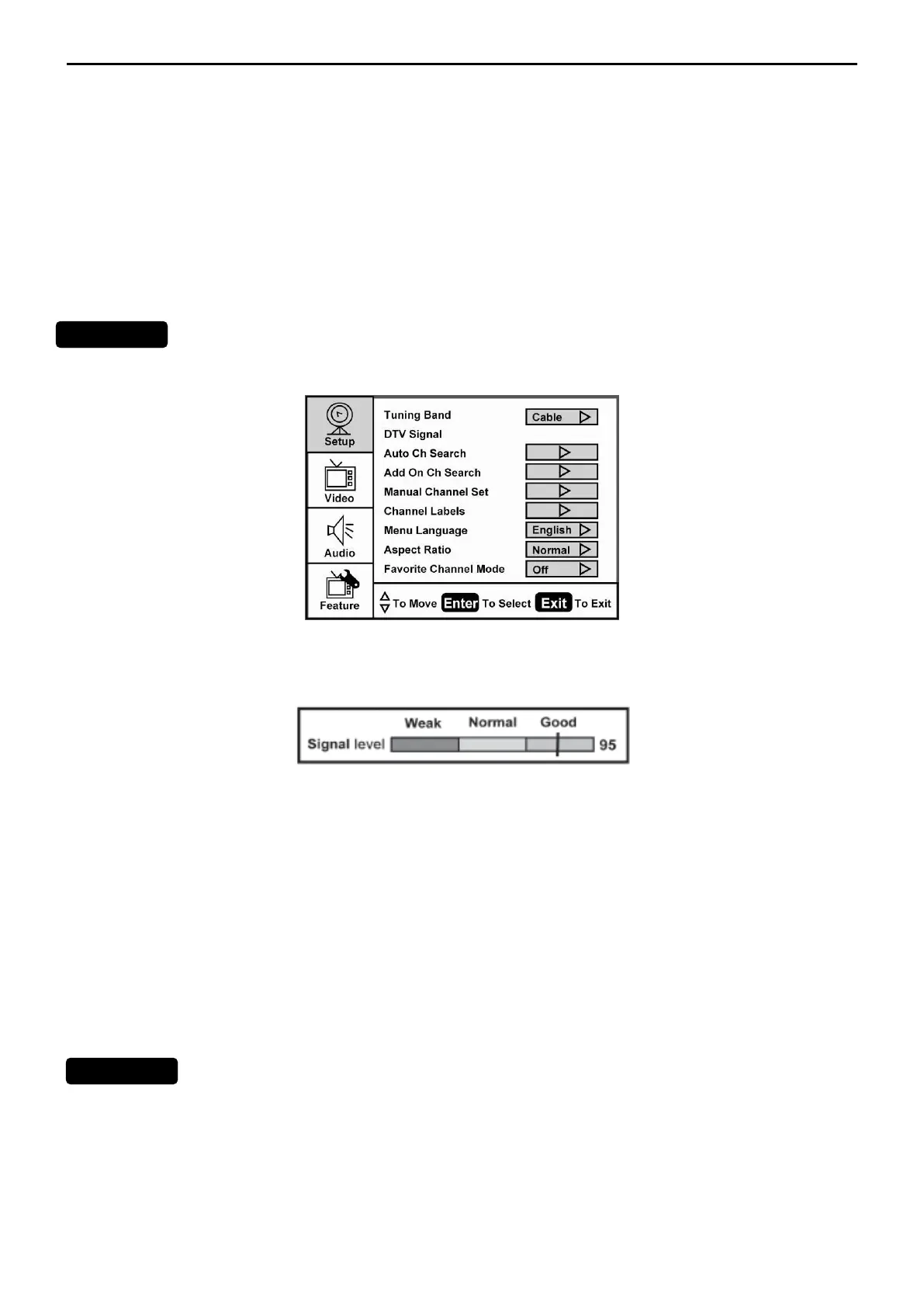 Page #6 background image