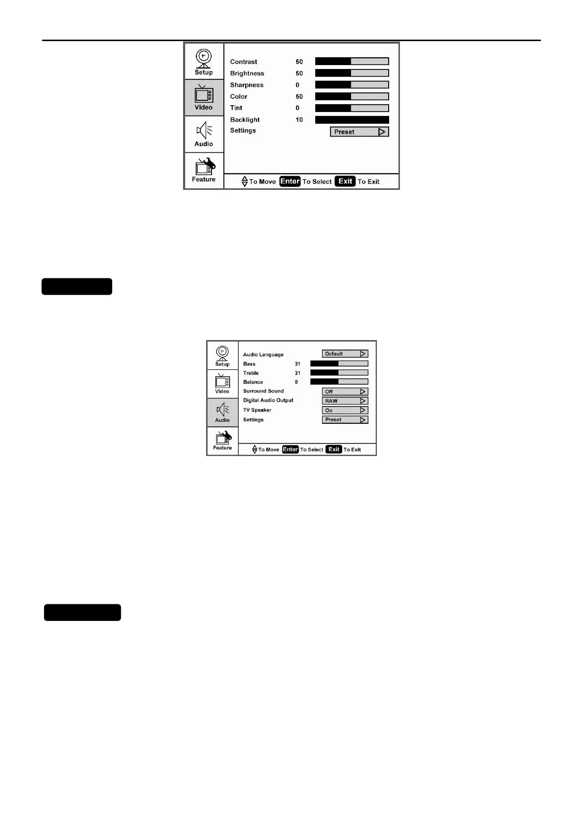 Page #7 background image