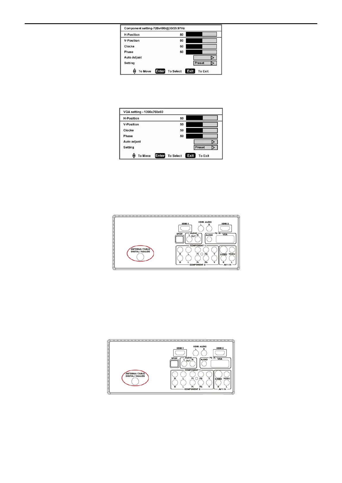 Page #10 background image