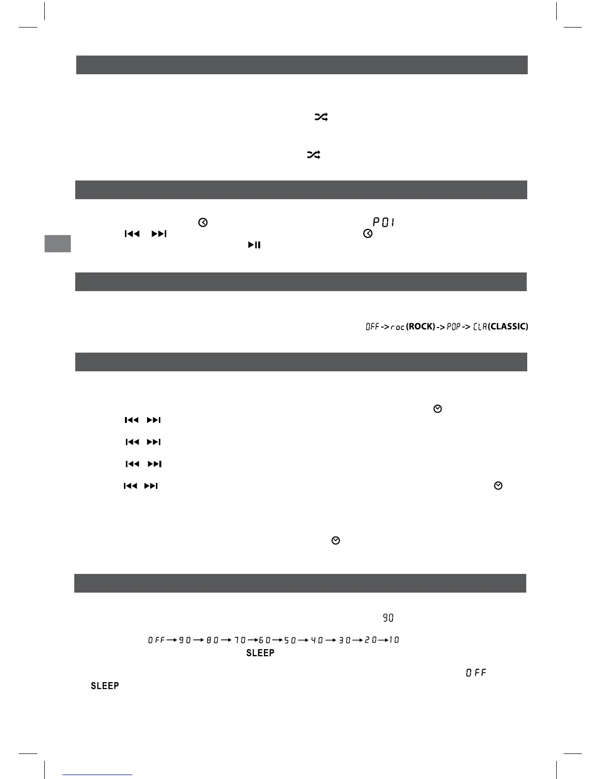 Page #6 background image