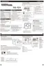 Preview: Installation Manual