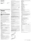 Preview: Reference Guide