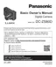 Preview: Basic Owner's Manual