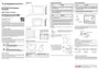 Preview: Installation Manual