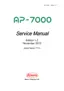 Preview: Service Manual