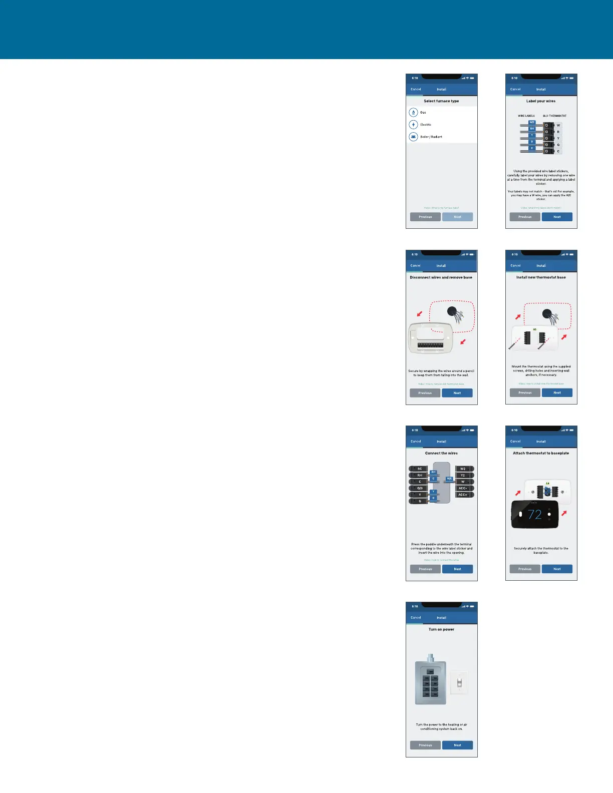 Page #5 background image