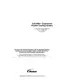 Preview: Customer Product Manual