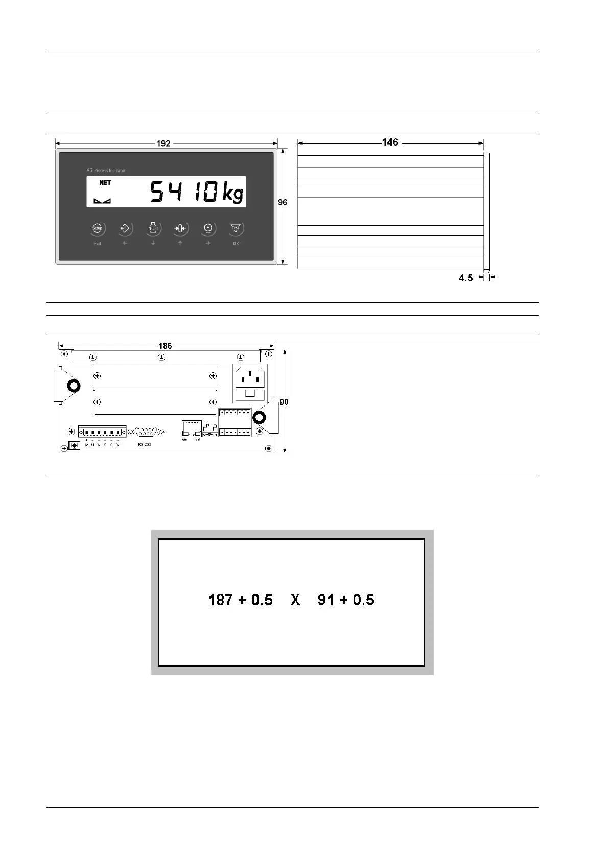 Page #20 background image