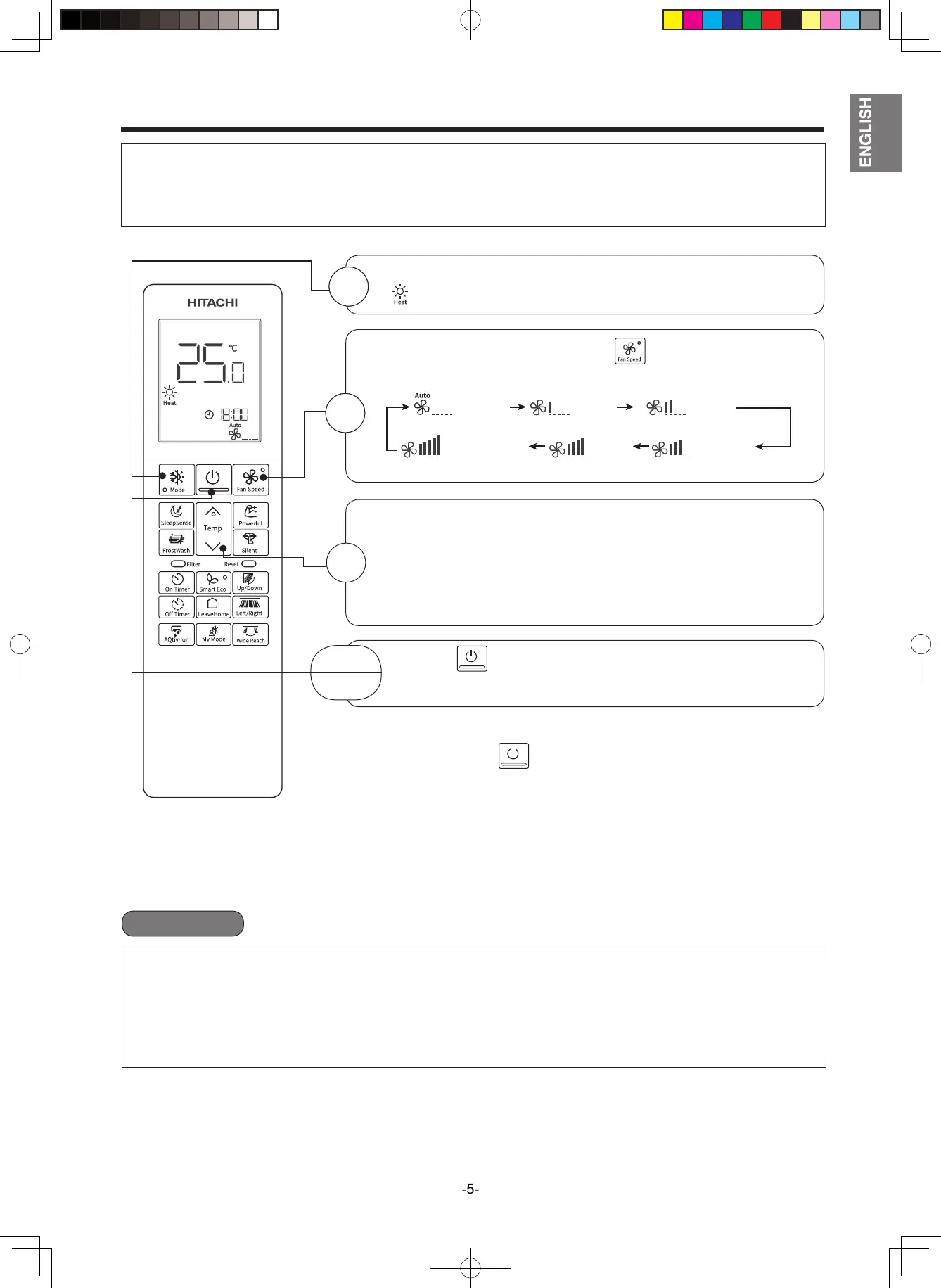 Page #5 background image