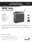 Preview: Installation And Operation Manual