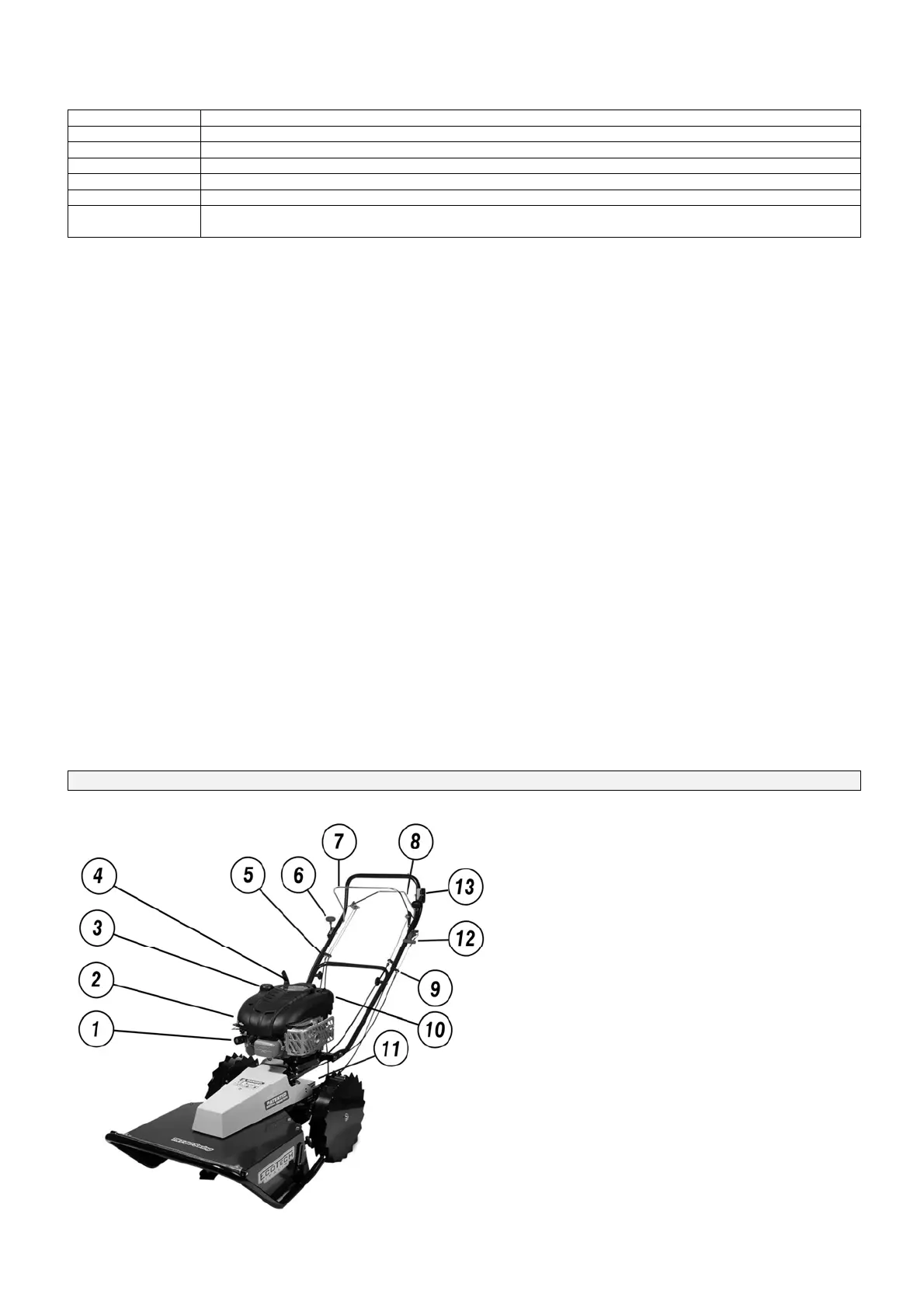 Page #6 background image