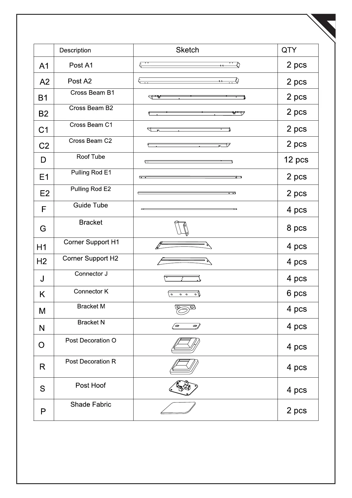 Page #3 background image
