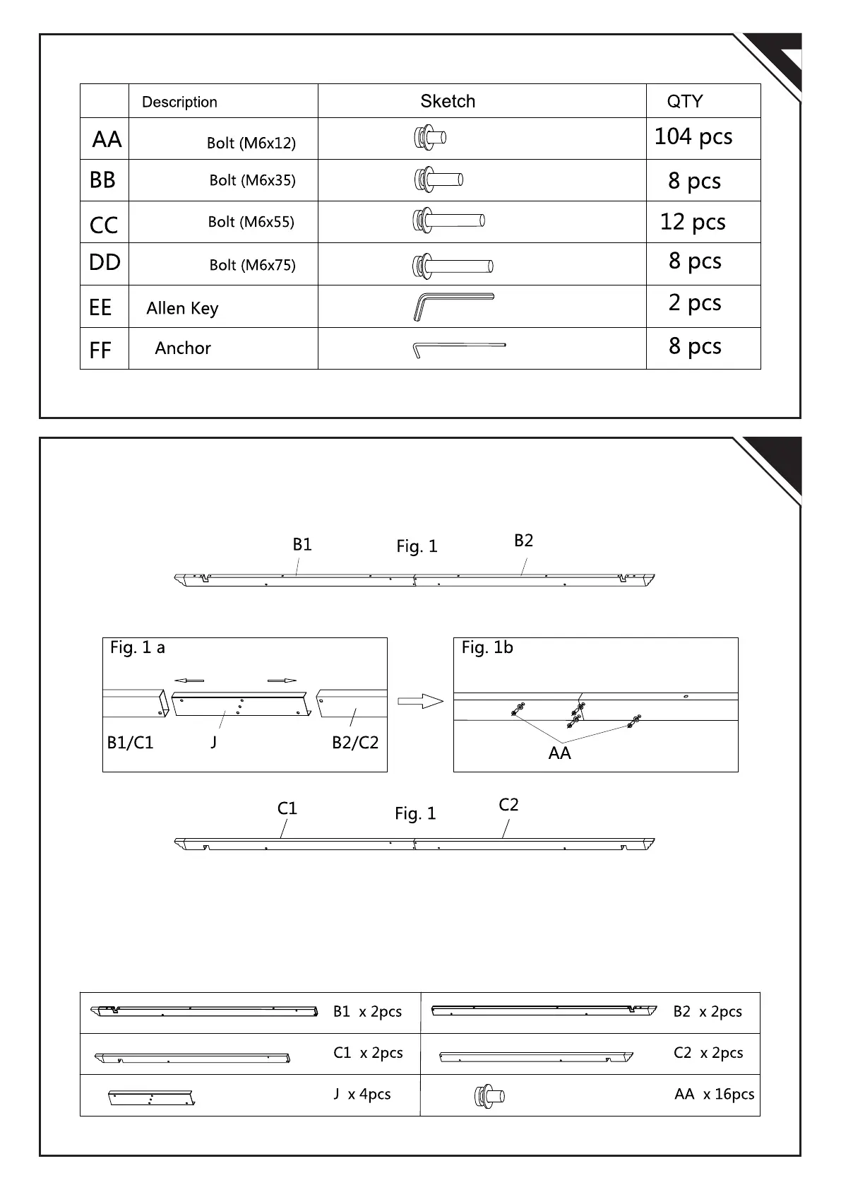 Page #4 background image