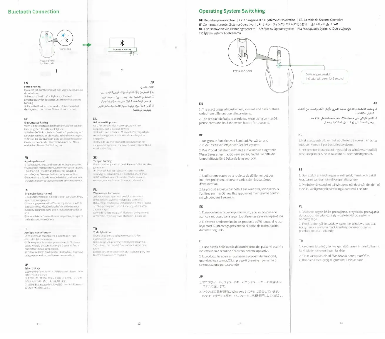 Page #4 background image