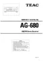 Preview: Service Manual