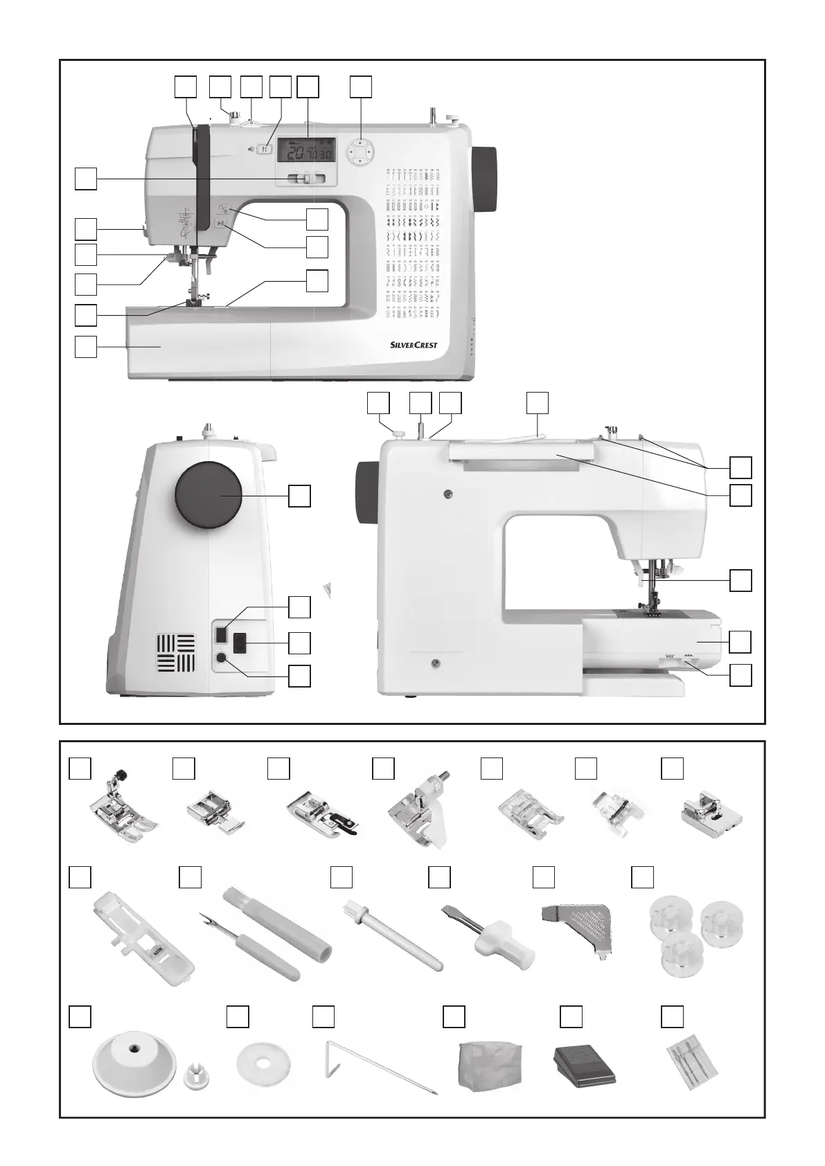 Page #3 background image
