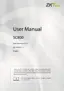 Preview: User Manual