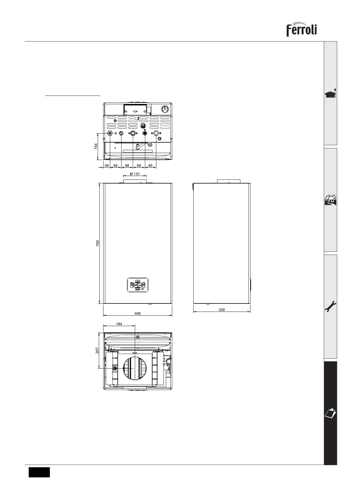 Page #135 background image