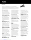 Preview: User Manual