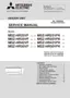 Preview: Service Manual