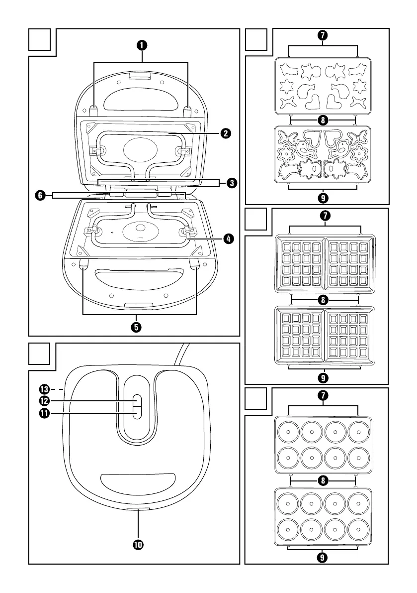 Page #3 background image