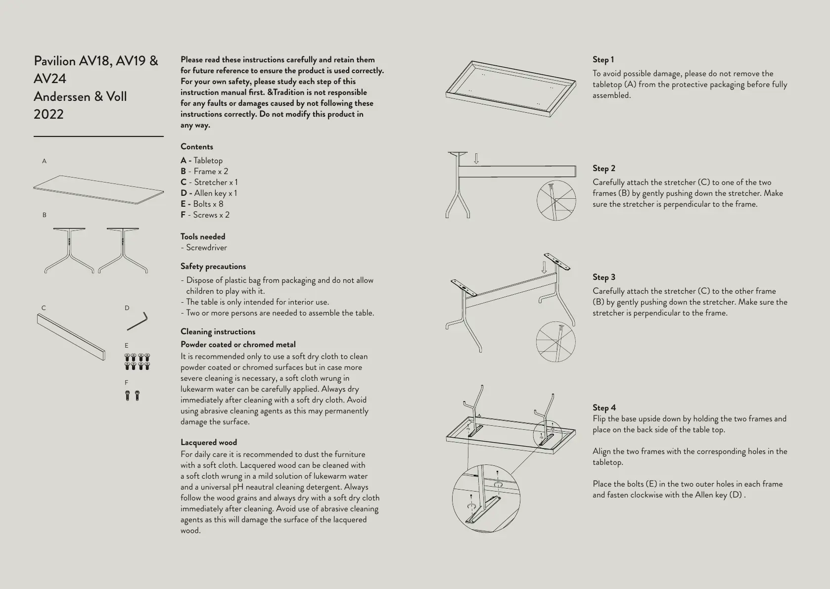 Page #2 background image