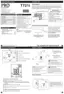 Preview: Product Installation Guide