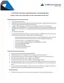 Preview: Troubleshooting Steps